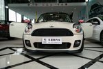 MINIMINI2012款1.6L 中国奥林匹克纪念版 