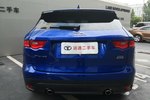 捷豹F-PACE2018款2.0T 两驱都市尊享版