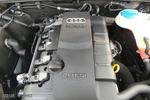 奥迪A6L2010款2.0TFSI 手自一体 标准型