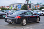 保时捷Cayman2009款Cayman 2.9L 