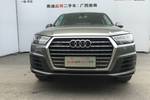 奥迪Q72016款40 TFSI S-Line运动型