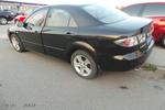 马自达Mazda62008款2.0L 手自一体 超豪华型