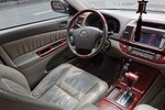 丰田Celica赛利卡2005款Celica 1.8 手动六速