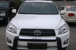 丰田RAV42009款2.0L 自动 豪华版