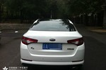 起亚K52011款2.0L 手自一体 PREMIUM