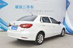 东风风神S302014款1.6L 手动感恩版