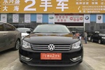 大众帕萨特2011款1.8TSI DSG尊荣版