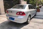 大众宝来2011款1.6L 手自一体 时尚型