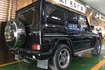 奔驰G级AMG2009款G55 AMG