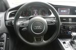 奥迪A4L2013款40 TFSI quattro个性运动型