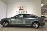 奥迪A4L2011款2.0TFSI 舒适型