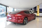 保时捷Panamera2010款Panamera 3.6L 