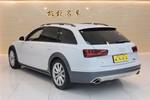 奥迪A6 allroad2015款3.0T allroad quattro