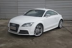 奥迪TTS2013款TTS Roadster 2.0TFSI quattro