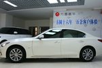 英菲尼迪Q50L2015款2.0T 悦享版