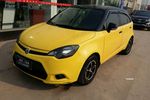 MG32011款1.3L 手动 舒适版