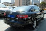 奥迪A6L2009款2.4L 豪华型