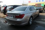 宝马7系2009款730Li 豪华型