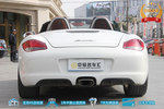 保时捷Boxster2009款Boxster 2.9L 