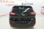 Jeep自由光2014款2.4L 豪华版