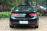 起亚速迈2010款2.0L AT运动版（红色内饰）