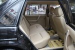 大众桑塔纳志俊2008款1.8L 手动 休闲型