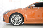 奥迪TTS2011款TTS Coupe 2.0TFSI quattro