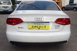 奥迪A4L2010款2.0TFSI 豪华型