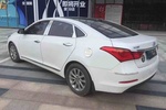 现代名图2016款1.8L 自动智能型GLS