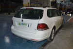 大众Golf Variant2011款1.4TSI 豪华版