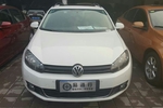 大众高尔夫R2011款2.0TSI R 