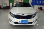 起亚K52014款2.0L 自动LUXURY