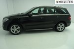 奔驰M级2014款ML400 4MATIC 动感型