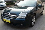 欧宝威达2005款Vectra 2.2