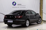 大众CC2011款1.8TSI 豪华型(5座版)