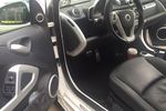 smartfortwo2012款1.0T 博速Xclusive版