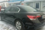 本田雅阁2008款2.4L LX