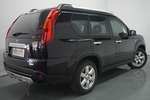 日产奇骏2010款2.5L CVT至尊版 4WD