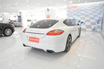 保时捷Panamera2010款Panamera