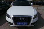 奥迪Q52010款2.0TFSI 技术型