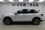 保时捷Cayenne2011款3.0T