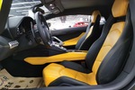 兰博基尼Aventador2012款LP700-4