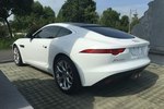 捷豹F-TYPE2015款F-TYPE 3.0T