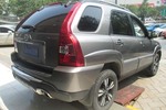 起亚狮跑2008款2.0 GLS 手动两驱