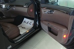 奔驰S级2012款S300L 商务型 Grand Edition