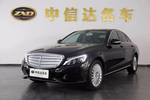 奔驰C级2016款C 200L