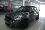 MINICOUNTRYMAN2011款1.6T COOPER S All 4