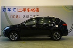 纳智捷大7 SUV2012款锋芒智尊型 2.2T 四驱