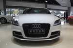 奥迪TTS2013款TTS Coupe 2.0TFSI quattro