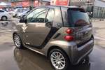 smartfortwo2012款1.0 MHD 硬顶激情版